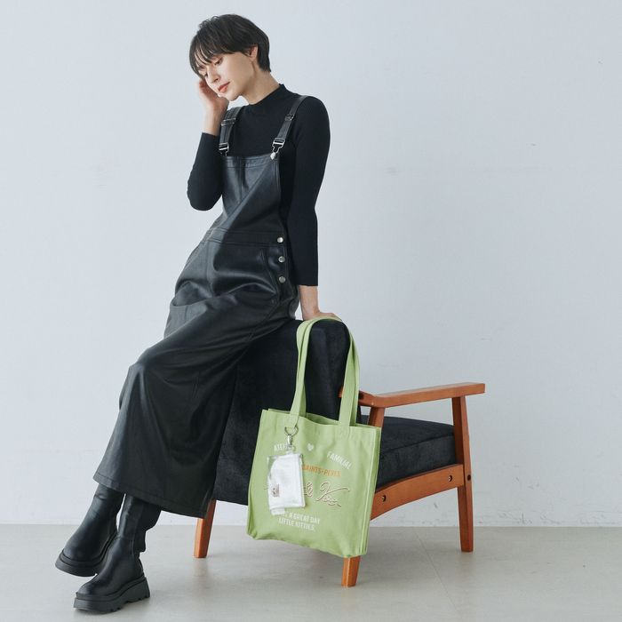 PAUL & JOE ACCESSOIRES（ポールアンドジョーアクセソワ） 【WEB限定