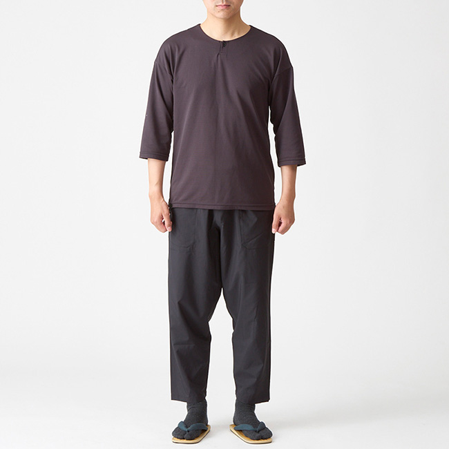 AXESQUIN（アクシーズクイン） 凌 シノギ アヲネロ ユニセックス