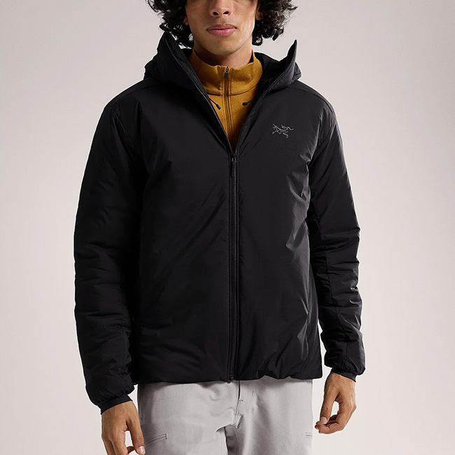 ARC'TERYX（アークテリクス） アトムヘビーウェイトフーディ メンズ