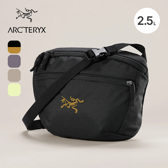 ARC'TERYX（アークテリクス） ARC TERYX マンティス2ウェストパック