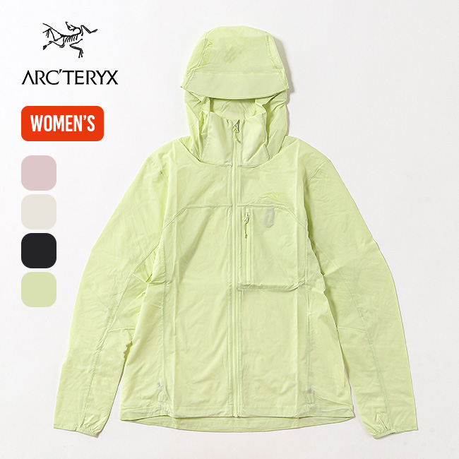 ARC'TERYX（アークテリクス） ARC TERYX スコーミッシュフーディー
