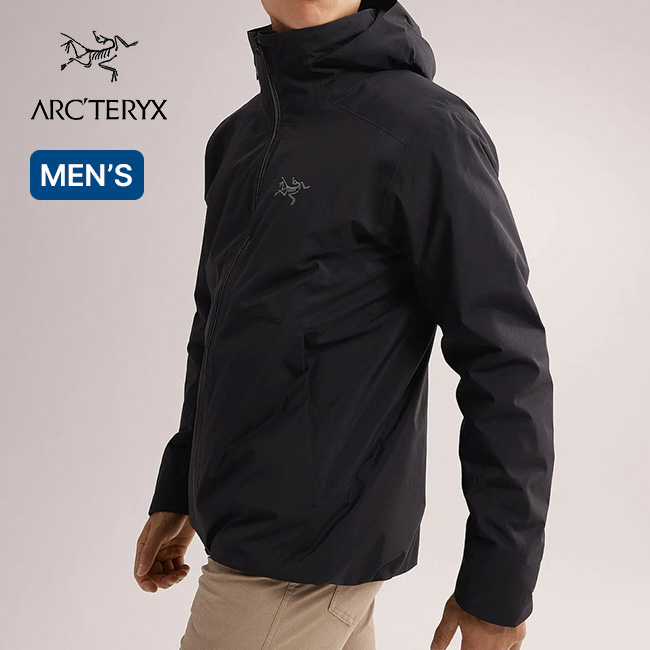 ARC'TERYX（アークテリクス） レイルインサレーテッドジャケット