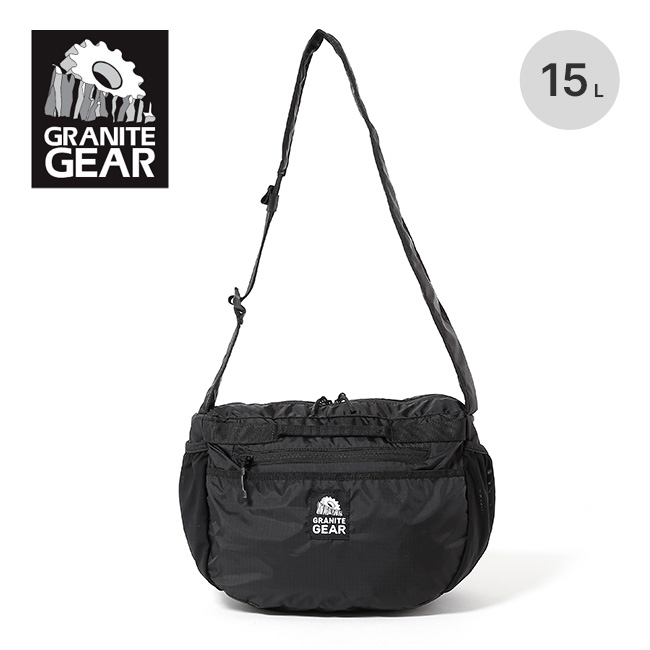 Granite Gear（グラナイトギア） パッカブルクーリエ 2210900072