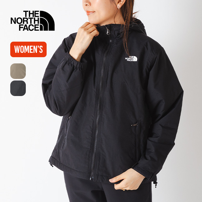 THE NORTH FACE（ザ ノースフェイス） ノースフェイス コンパクト