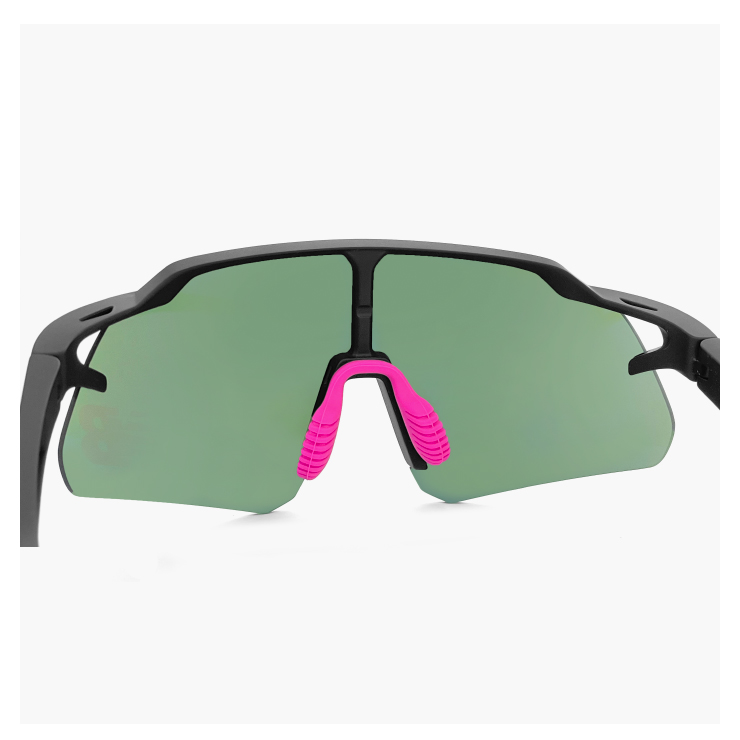 New Balance（ニューバランス） スポーツサングラス NB08099 c02 New