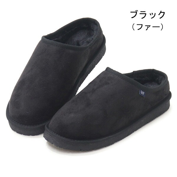 GAP（ギャップ） サボサンダル レディース メンズ スリッポン サンダル