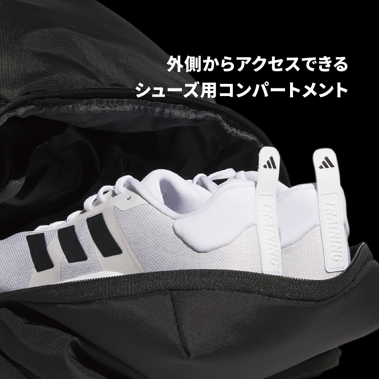 adidas（アディダス） （メンズ、レディース）OPS バックパック 35