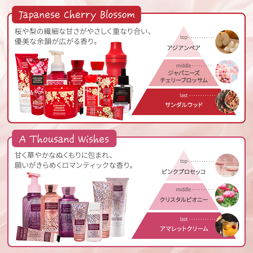Bath＆Body Works バス&ボディワークス イントゥ・ザ・ナイト ボディ