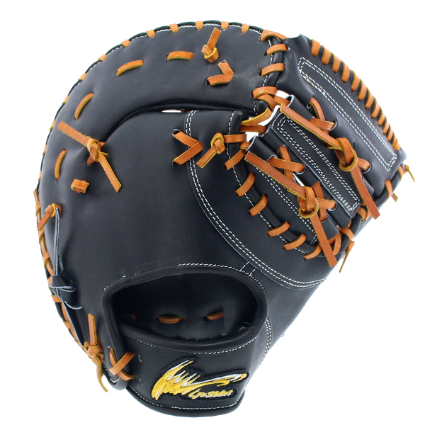 アイピーセレクト 野球グローブ Ip Select 硬式ファーストミット 一塁