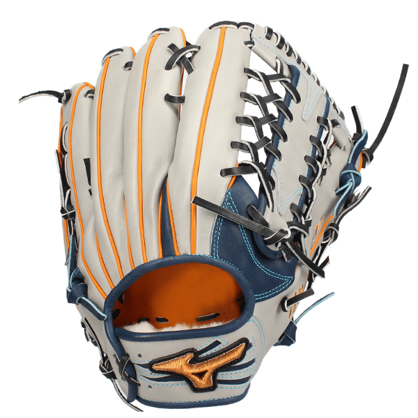 Mizuno Pro 【湯もみ型付け込み/代引、後払い不可 】野球 グローブ