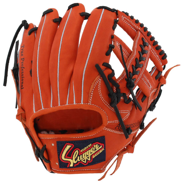 久保田スラッガー（KUBOTA SLUGGER） 野球 軟式グローブ 大人用 軟式