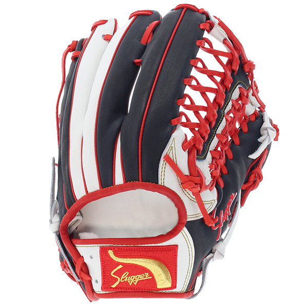 久保田スラッガー（KUBOTA SLUGGER） 野球 グローブ 軟式 大人 軟式