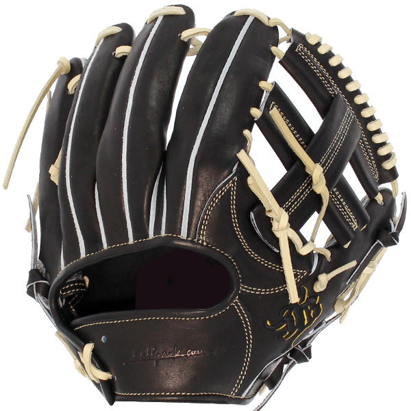 JB 野球 和牛JB 硬式グロ―ブ 硬式 グローブ 内野用 内野手用 高校野球