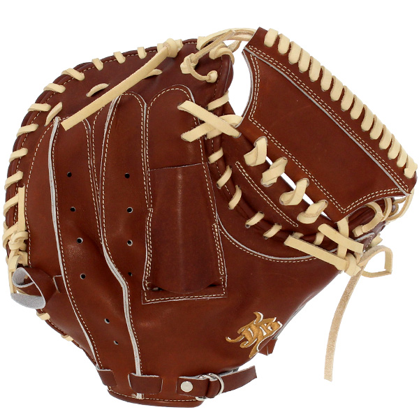 JB 野球 和牛JB キャッチャーミット 硬式 硬式キャッチャーミット 高校