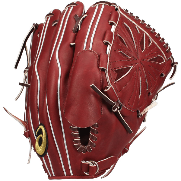 ダルビッシュモデルアシックス（野球グローブ、ミット）｜野球