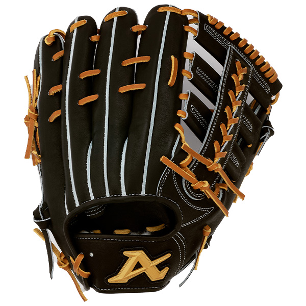 ATOMS 野球 アトムズ 硬式用 グローブ グラブ 硬式グローブプロモデル