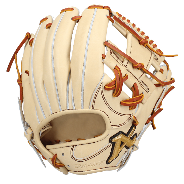 ATOMS 野球 アトムズ 硬式グローブ 牧モデル プロモデル 選手モデル 内