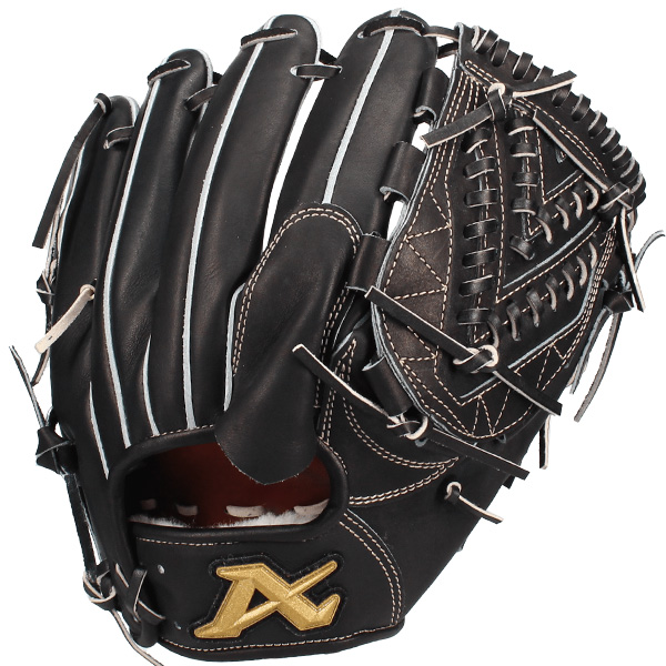 投手用グローブ 横型（色：ブラック系）のおすすめ人気商品一覧 通販