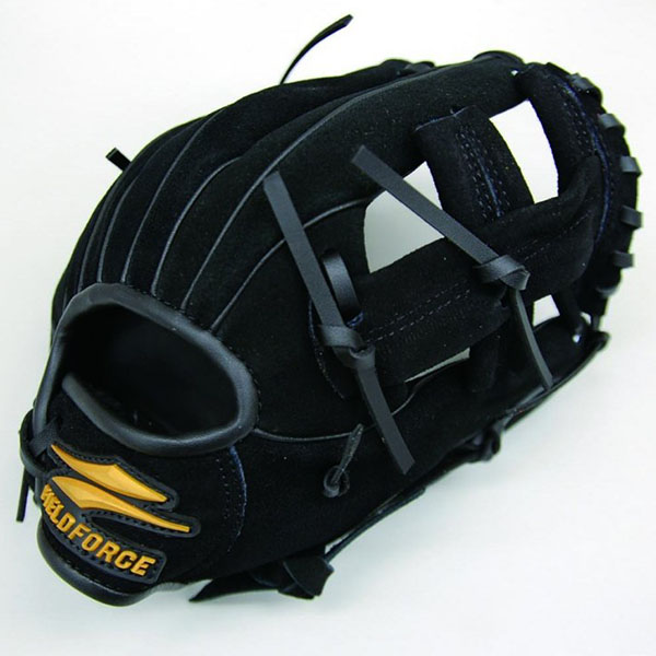 FIELD FORCE 軟式グローブ（LH（右投用）/RH（左投用）：右投用