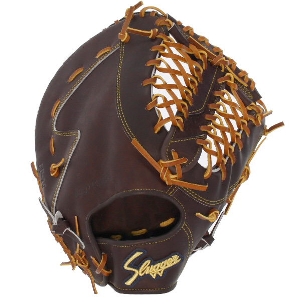 久保田スラッガー（KUBOTA SLUGGER） 野球 硬式 ファーストミット 一塁