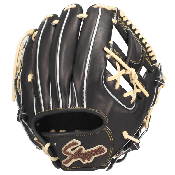 久保田スラッガー（KUBOTA SLUGGER） 野球 硬式グローブ グラブ 内野