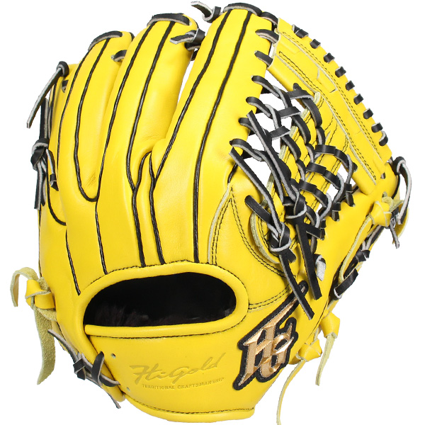 HI-GOLD 軟式グローブ（ポジション：オールラウンド）｜グローブ｜野球