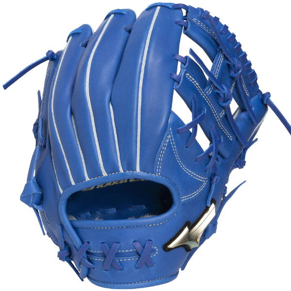 MIZUNO（ミズノ） 野球 グローブ 軟式 グローバルエリート 軟式