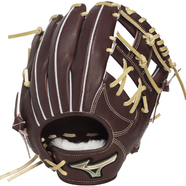 MIZUNO 硬式グローブ（ポジション：内野手用）｜グローブ｜野球