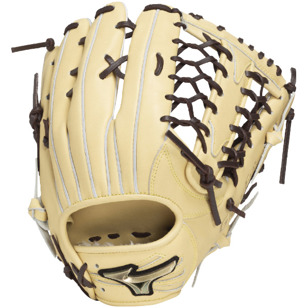 MIZUNO（ミズノ） 野球 グローバルエリート 軟式グローブ グラブ 軟式