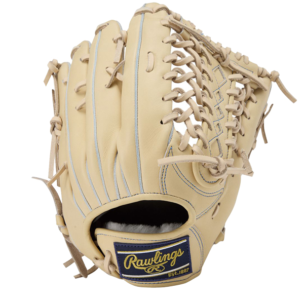Rawlings（ローリングス） 野球 硬式グローブ 硬式 グローブ グラブ