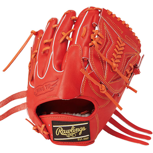 プロプリファード 野球 ローリングス 硬式グローブ 高校野球対応