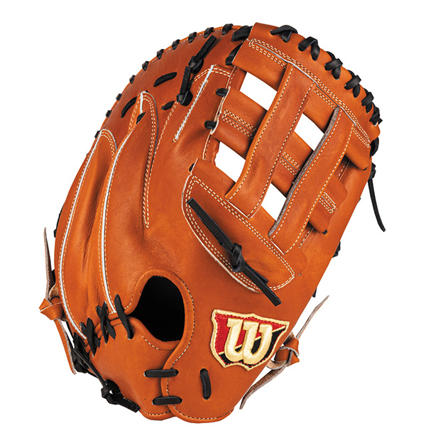Wilson（ウイルソン） 野球 ウィルソン 軟式ファーストミット Wilson