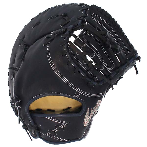 Zeems（ジームス） 限定 硬式ファーストミット 野球 ファーストミット