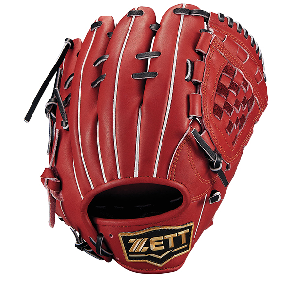 ネオステイタス 軟式グローブ（ポジション：内野手用）｜グローブ