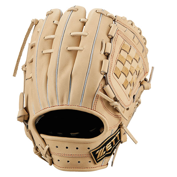 ネオステイタス 硬式グローブ ゼット 内野 内野手用 野球 限定 高校