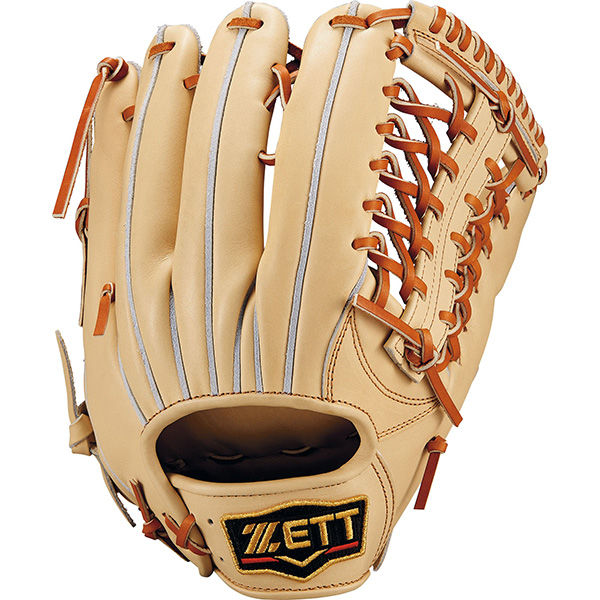 プロステイタス 野球 ゼット 硬式グローブ グラブ 硬式用 高校野球対応