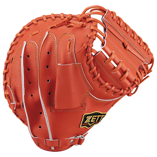 zettキャッチャーミット 軟式のおすすめ人気商品一覧 通販 - Yahoo