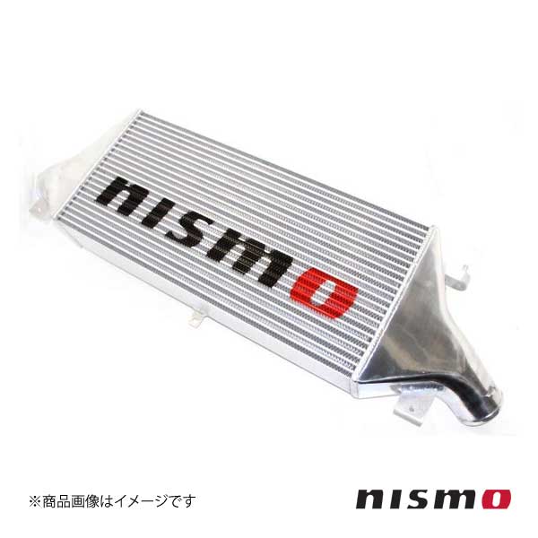 ニスモ / NISMO インタークーラー スカイライン GTR BCNR33 アルミ製