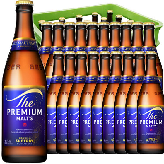 ザ・プレミアムモルツ ギフト プレゼント お酒 サントリー ザ