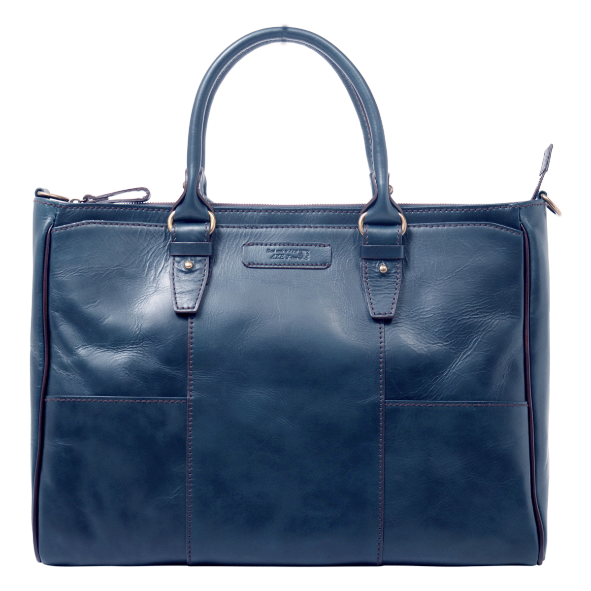 AXE J-line アックス ジャパンライン ビジネスバッグ 2WAY メンズ 本革