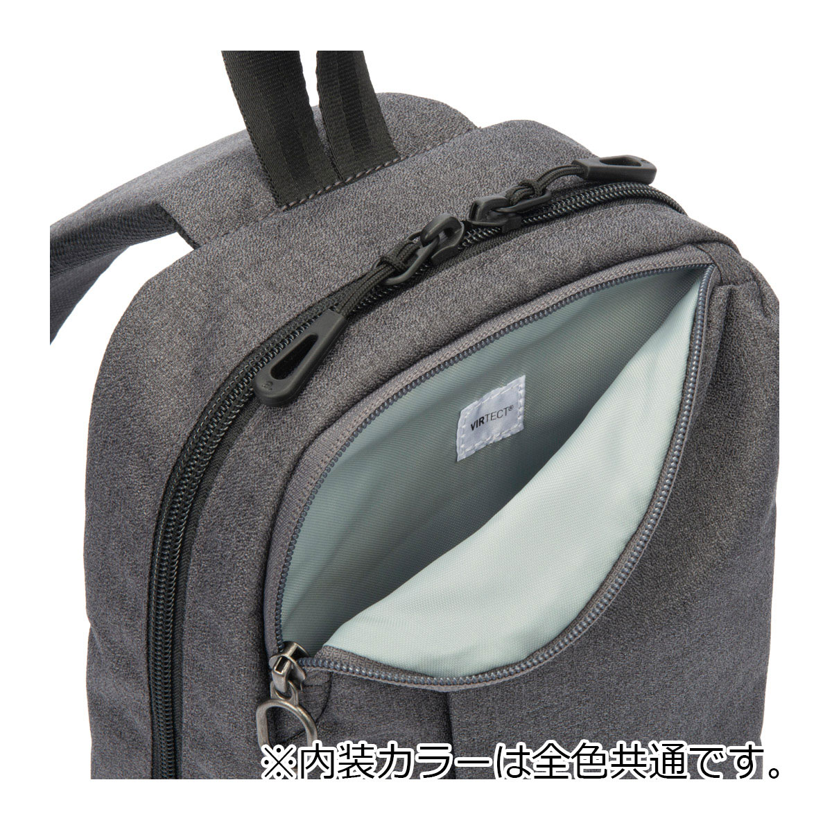 ace. GENE LABEL エースジーン ボディバッグ メンズ ホバーライト2