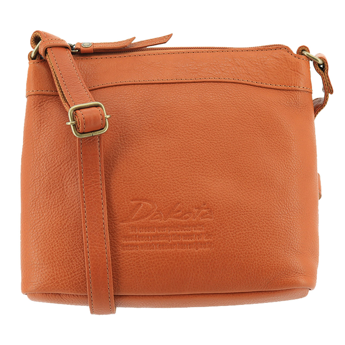 Dakota（ダコタ） ショルダーバッグ 本革 ジェントリー レディース