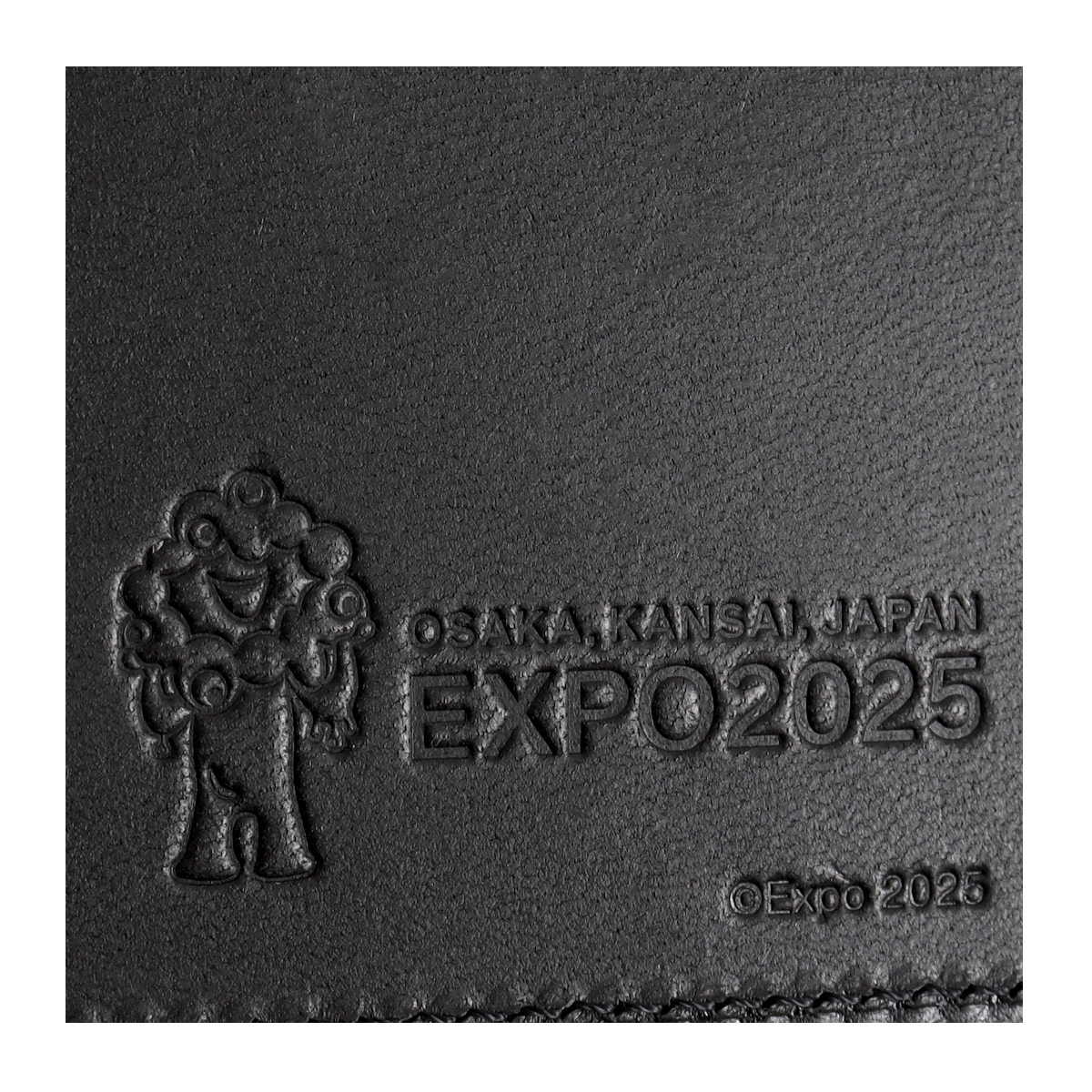 PRAIRIE 1957 プレリー パスケース カードケース IDケース ストラップ