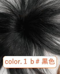 さくら倶楽部 部分ウィッグ 人毛100％ ストレート 総手植え製 Sサイズ