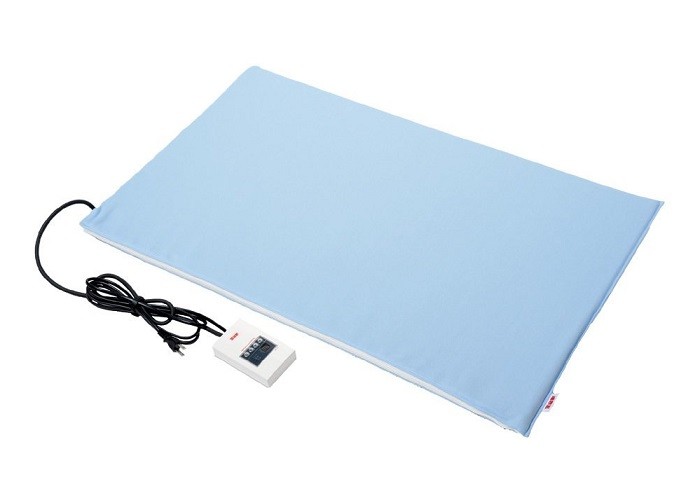 ポイント2倍付【予約販売・納期約1週間】遠赤王 遠赤外線 温熱マット