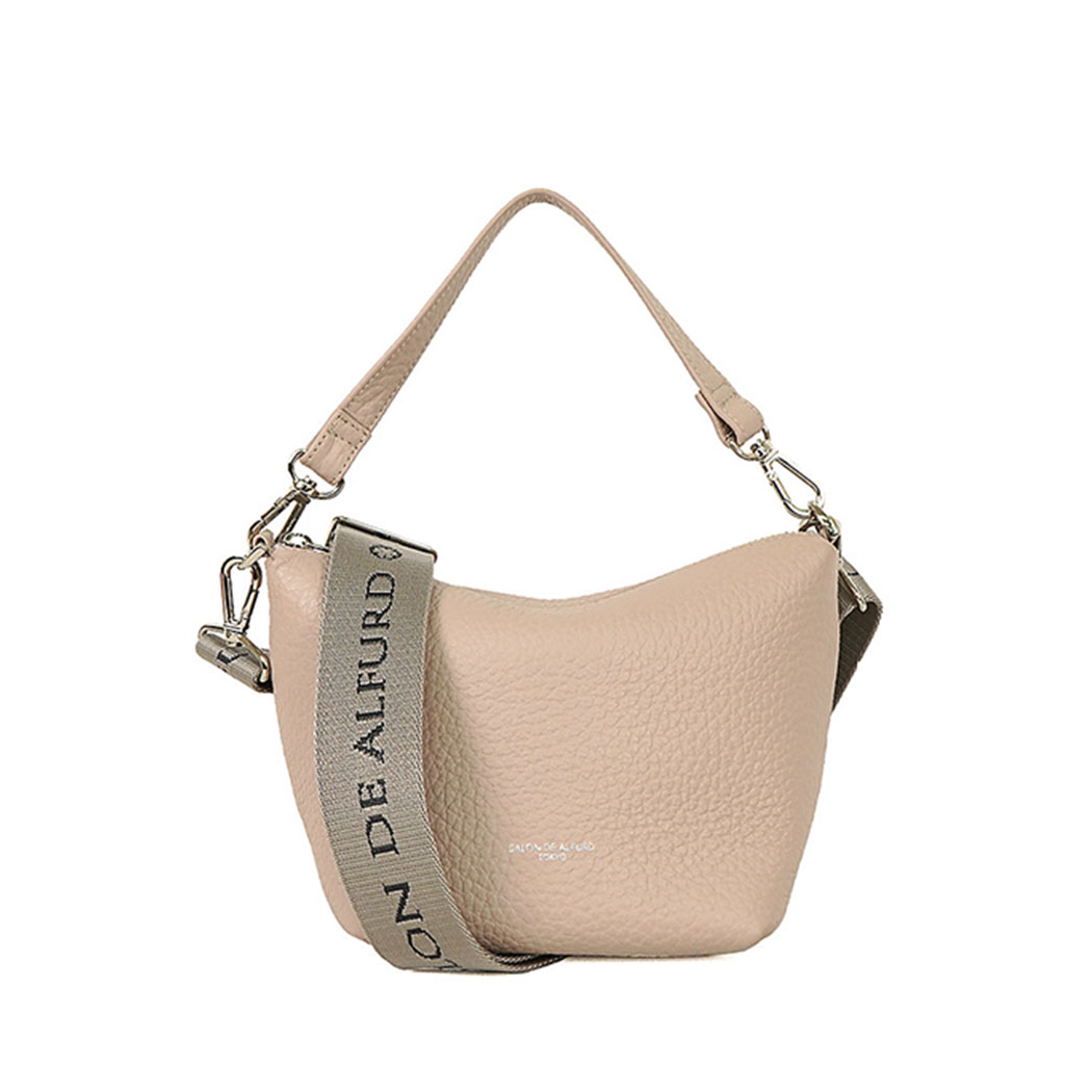 SALON DE ALFURD TOKYO（サロン・ド・アルファード） ショルダーバッグ