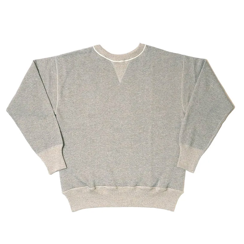 WAREHOUSE（ウエアハウス） Lot 401 無地 スウェット トレーナー PLAIN