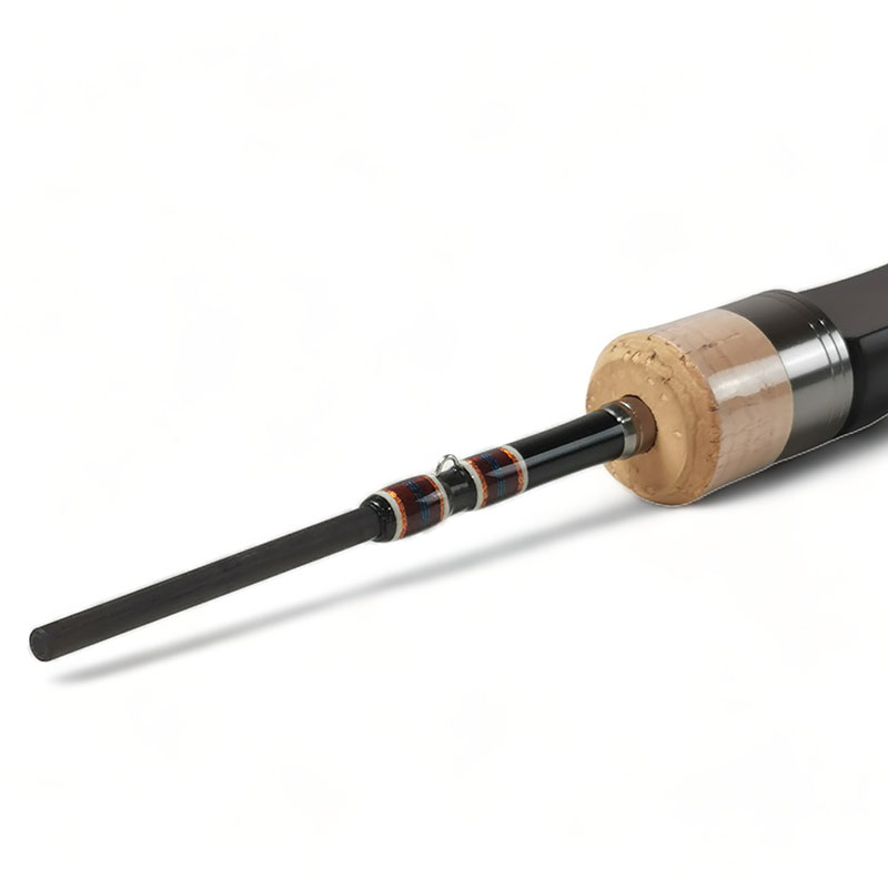 ジャクソン カワセミラプソディ KWSM-S41L 5P ロッド : サムライ