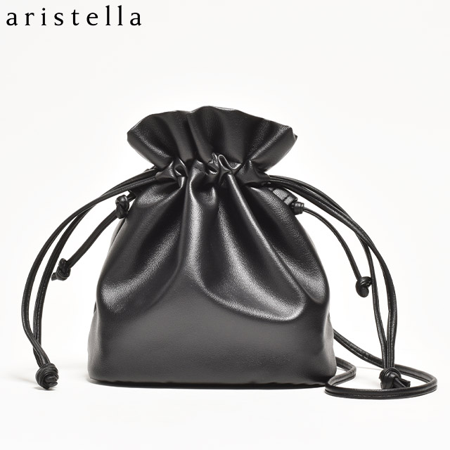 polka polka（ポルカポルカ） ショルダーバッグ レディース 革 軽い 斜