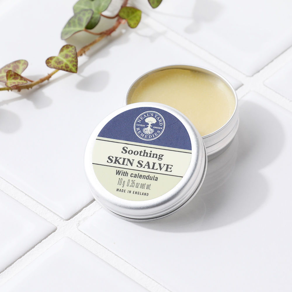 NEAL'S YARD REMEDIES（ニールズヤードレメディーズ） 正規品 ディープ